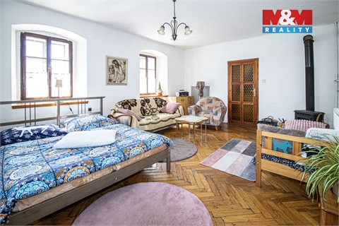 Prodej komerčního objektu, 160 m² 12