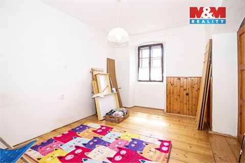 Prodej komerčního objektu, 160 m² - 24