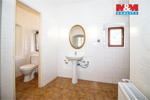 Prodej komerčního objektu, 160 m² - 26