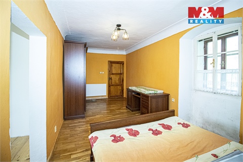 Prodej komerčního objektu, 160 m² - 18