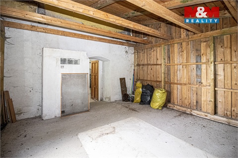 Prodej komerčního objektu, 160 m² 16