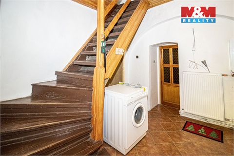 Prodej komerčního objektu, 160 m² - 14