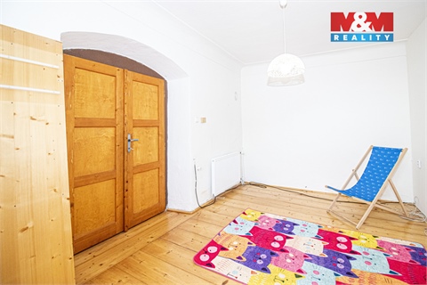 Prodej komerčního objektu, 160 m² 24