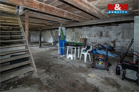 Prodej komerčního objektu, 160 m² 28