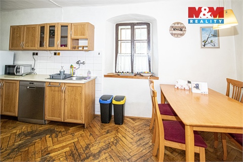 Prodej komerčního objektu, 160 m² - 12