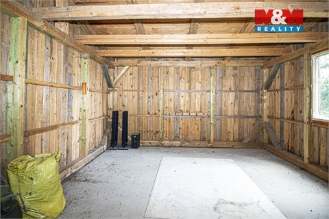 Prodej komerčního objektu, 160 m² - 16