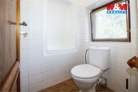 Prodej komerčního objektu, 160 m² 26