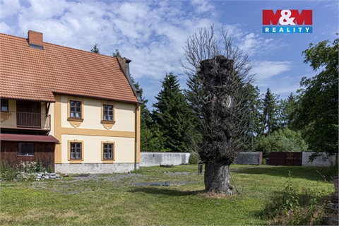 Prodej komerčního objektu, 160 m² - 6