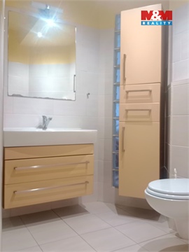 Pronájem bytu 3+1, 80 m² 10