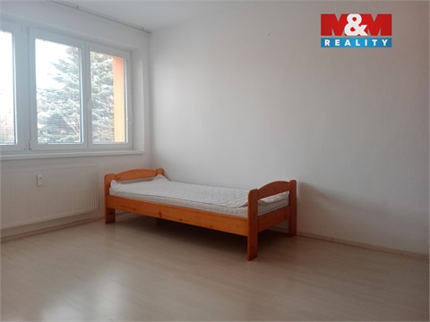 Pronájem bytu 3+1, 80 m² - 8