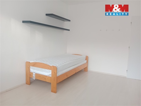 Pronájem bytu 3+1, 80 m² 6