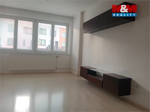 Pronájem bytu 3+1, 80 m² - 4