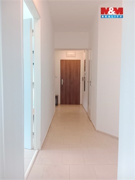 Pronájem bytu 3+1, 80 m² 12