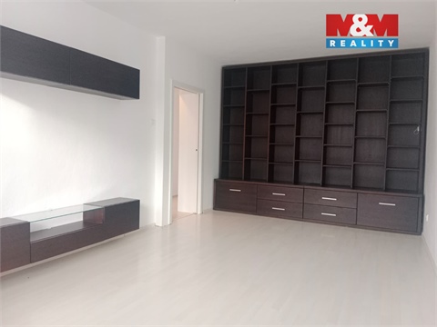 Pronájem bytu 3+1, 80 m² 4