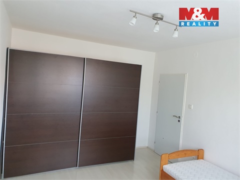 Pronájem bytu 3+1, 80 m² 8