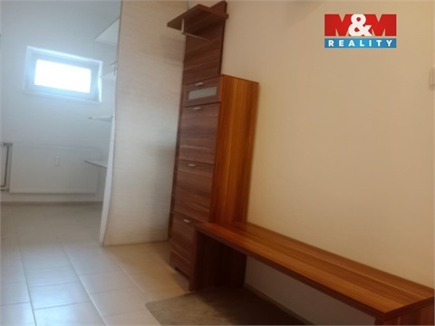 Pronájem bytu 3+1, 80 m² - 10