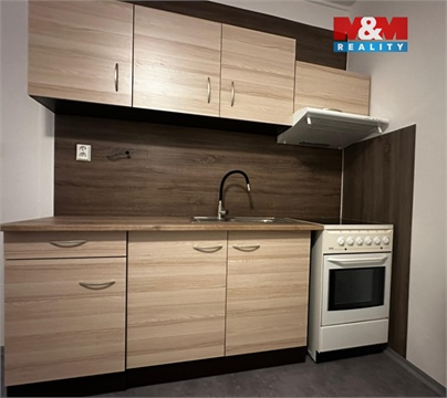 Pronájem bytu 1+1, 35 m² 4