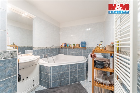 Pronájem rodinného domu, 128 m² 6