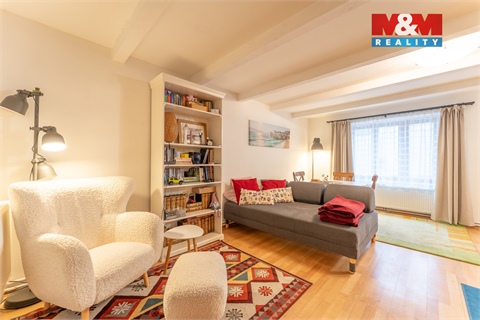 Pronájem rodinného domu, 128 m² 2