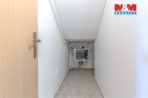 Pronájem rodinného domu, 150 m² - 12