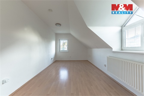 Pronájem rodinného domu, 150 m² - 16