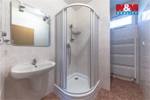 Pronájem rodinného domu, 150 m² - 8