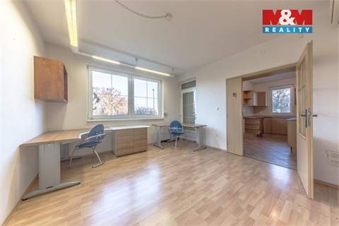 Pronájem rodinného domu, 150 m² 6