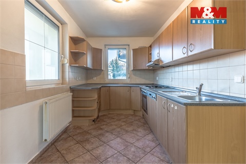 Pronájem rodinného domu, 150 m² - 6