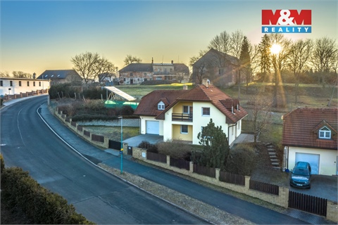 Pronájem rodinného domu, 150 m² - 14