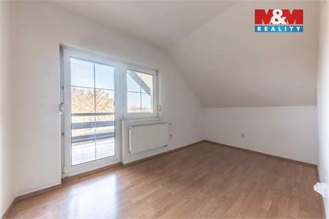 Pronájem rodinného domu, 150 m² - 18