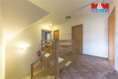 Pronájem rodinného domu, 150 m² 10