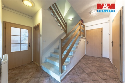 Pronájem rodinného domu, 150 m² - 2