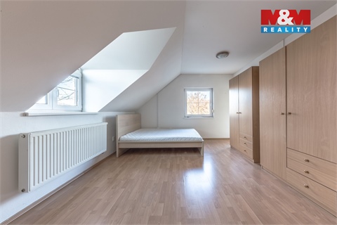 Pronájem rodinného domu, 150 m² - 10