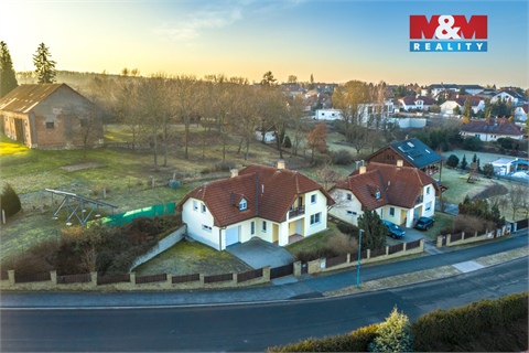 Pronájem rodinného domu, 150 m² 14