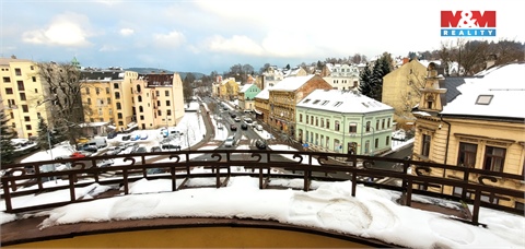 Pronájem bytu 1+1, 56 m² 4