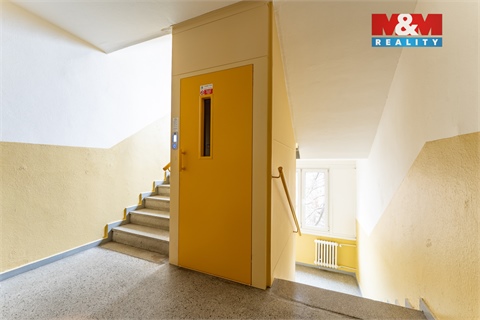 Prodej bytu 2+1, 65 m² - 14