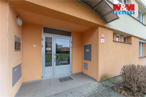 Prodej bytu 2+1, 65 m² 18