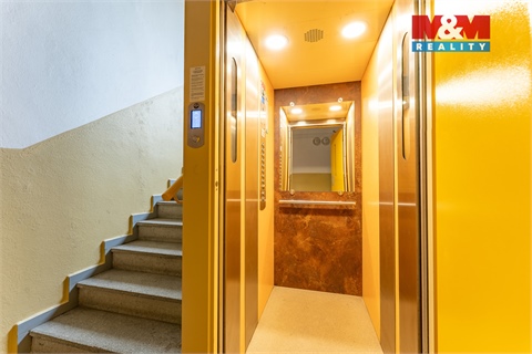 Prodej bytu 2+1, 65 m² 16