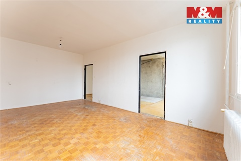 Prodej bytu 2+1, 65 m² 12