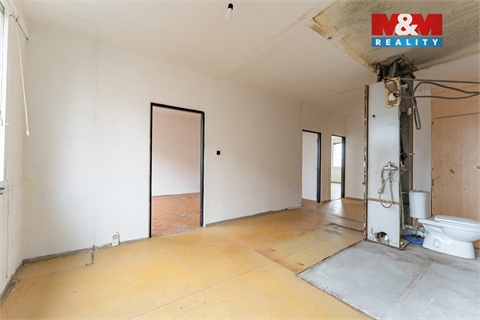 Prodej bytu 2+1, 65 m² - 8