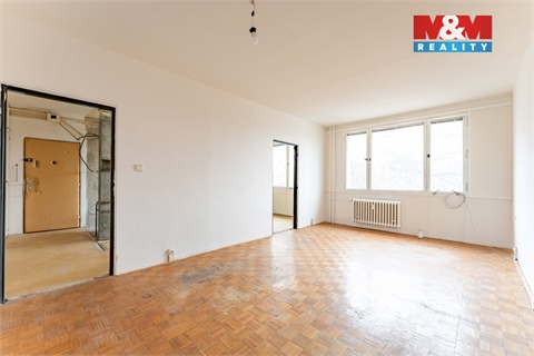 Prodej bytu 2+1, 65 m² - 10