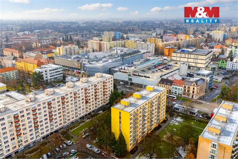 Prodej bytu 2+1, 65 m² 4