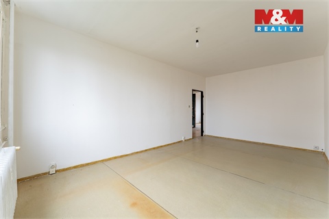 Prodej bytu 2+1, 65 m² 14