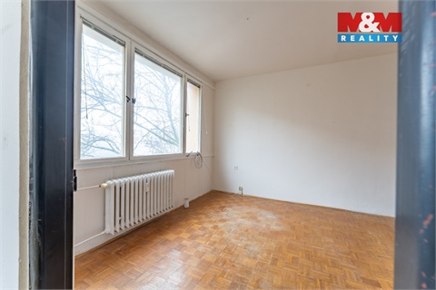 Prodej bytu 2+1, 65 m² 10