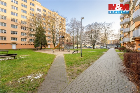 Prodej bytu 2+1, 65 m² - 18