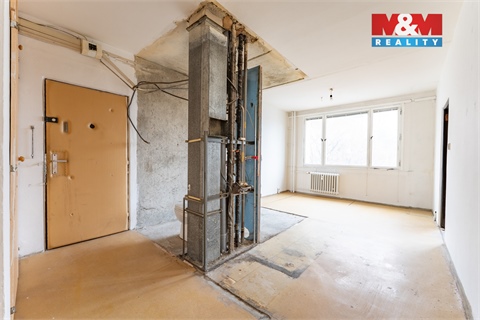 Prodej bytu 2+1, 65 m² 6