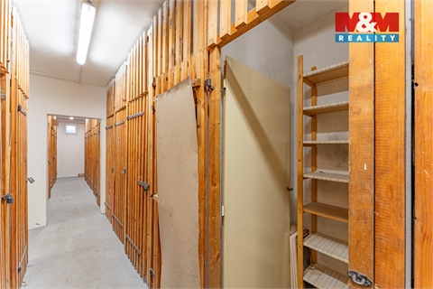 Prodej bytu 2+1, 65 m² - 16