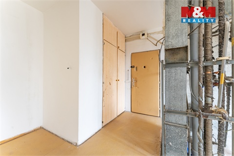 Prodej bytu 2+1, 65 m² 8