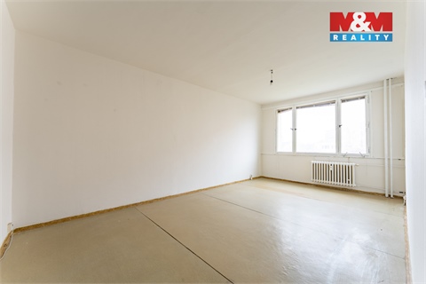 Prodej bytu 2+1, 65 m² - 12