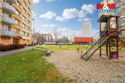 Prodej bytu 2+1, 65 m² 20